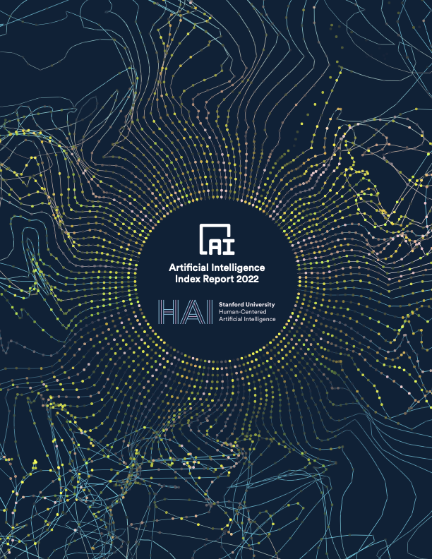 Artificial Intelligence Index