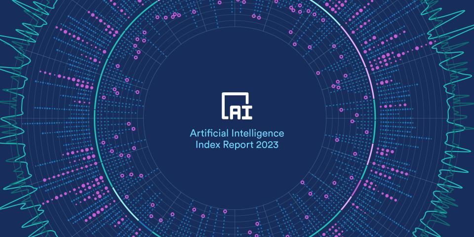 AI Index 2023: A Year of Technical Achievement, Newfound Public Scrutiny